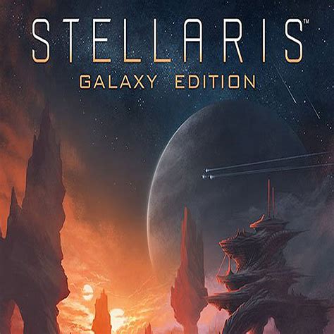 stellaris igg|Stellaris: Galaxy Edition Free Download (v3.11.2 & ALL DLC).